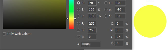 آیا تمام نکات مدل رنگ RGB آر جی بی را می دانید؟