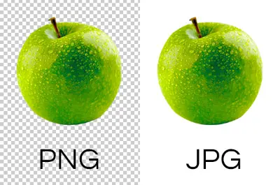 png jpg sample