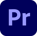 128 Adobe Premiere Pro CC icon