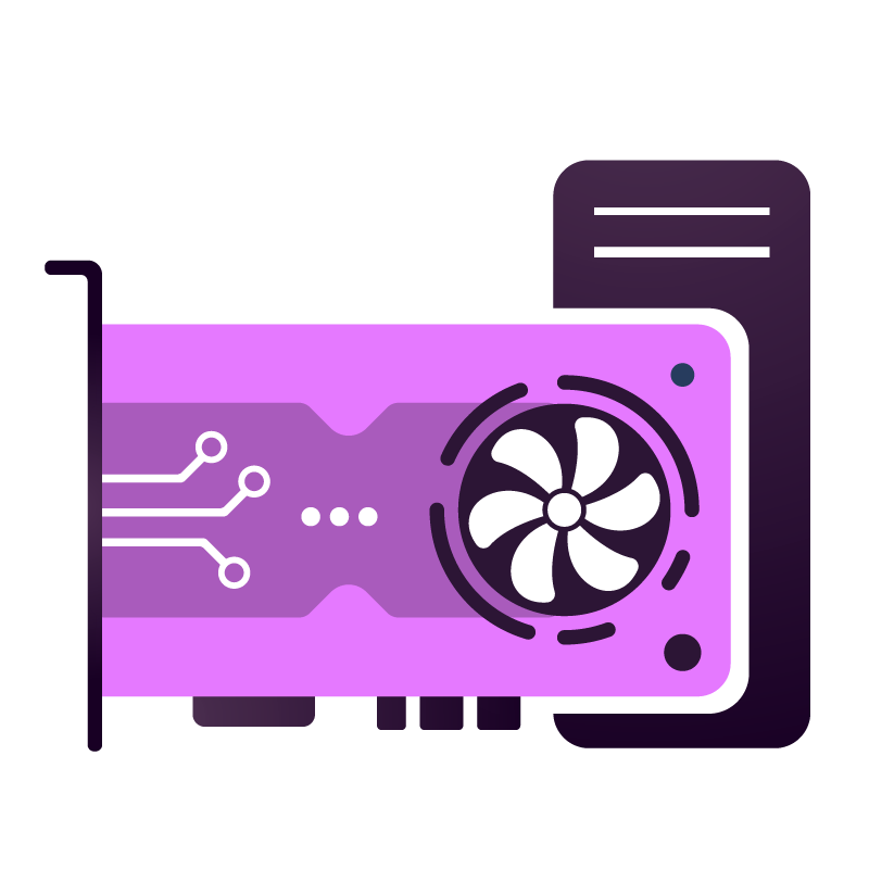 processor purple