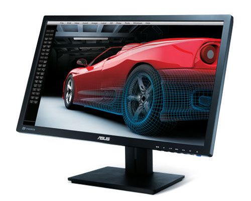 ASUS PB278Q