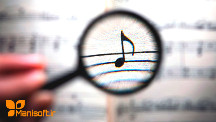 آموزش لیریک Lyric در تدوین فیلم به فارسی