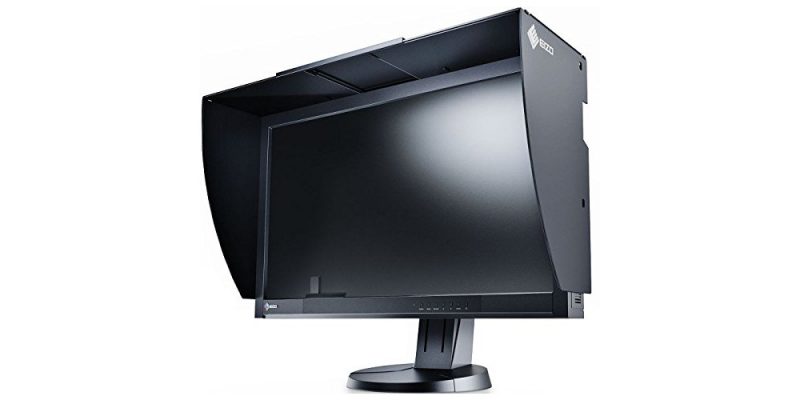 2.EIZO CG277-BK